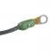 Dennis Carpenter Distributor Primary Lead Wire - 1957-67 Ford Truck, 1957-71 Ford Car   C5TZ-12216-A