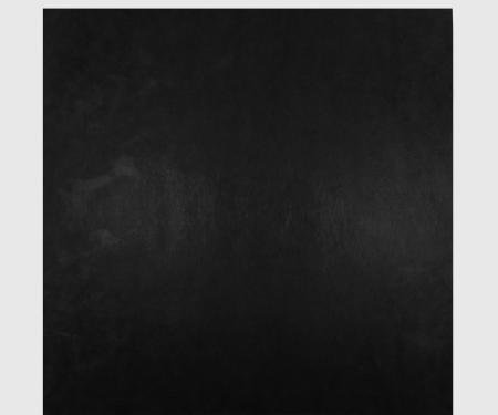 Detroit Muscle Technologies 1946-1988 Chrysler / Dodge / Cadillac / Pontiac / Plymouth / Buick / Mercury / American Motors Universal 1/2" Black Matt Faced Hood Insulation 46" x 48" DMT-INSULATION-46-48-500-BLK
