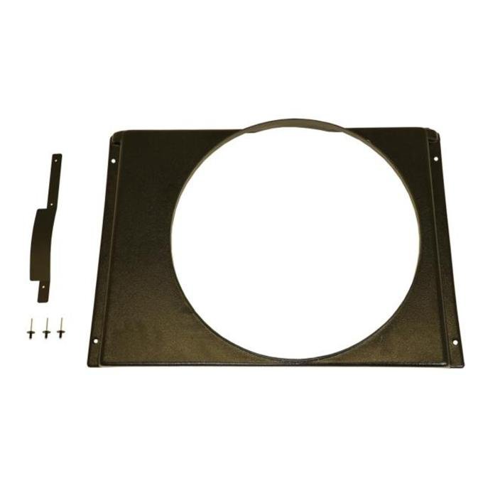 Vintage Air 1961-64 F-100 Fan Shroud Kit 6-Cylinder 370165