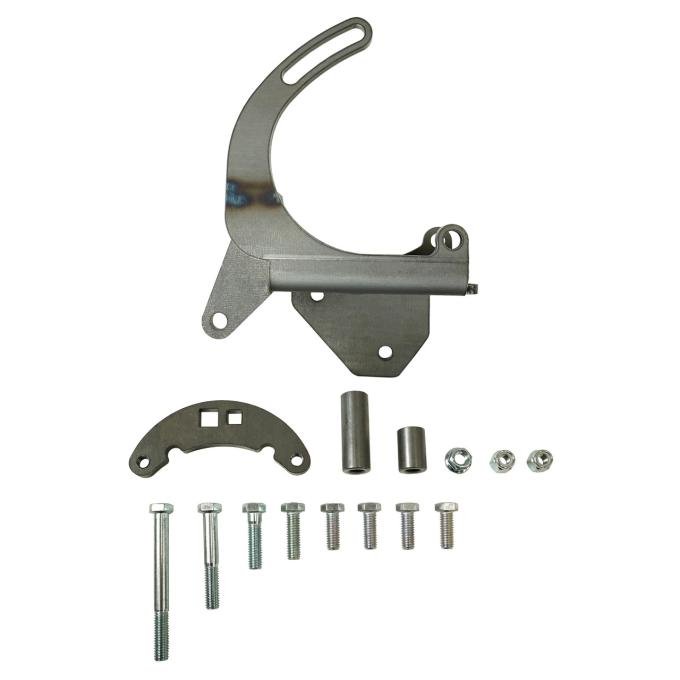 Vintage Air 1965-76 Ford FE Compressor Bracket Kit 137154