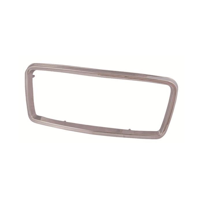 Daniel Carpenter 1968 Small Grille Corral C8ZZ8213 Mustang Depot