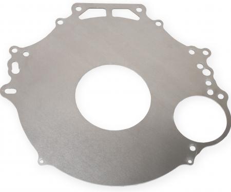 Quick Time Motor Plate RM-6012