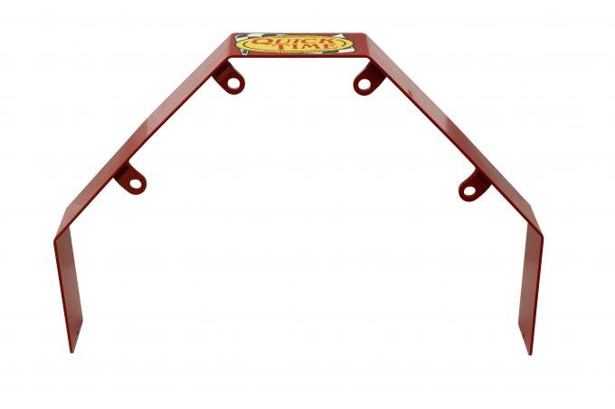 Quick Time Flexplate Safety Shield, Ford, Steel, 3" Wide RM-6099