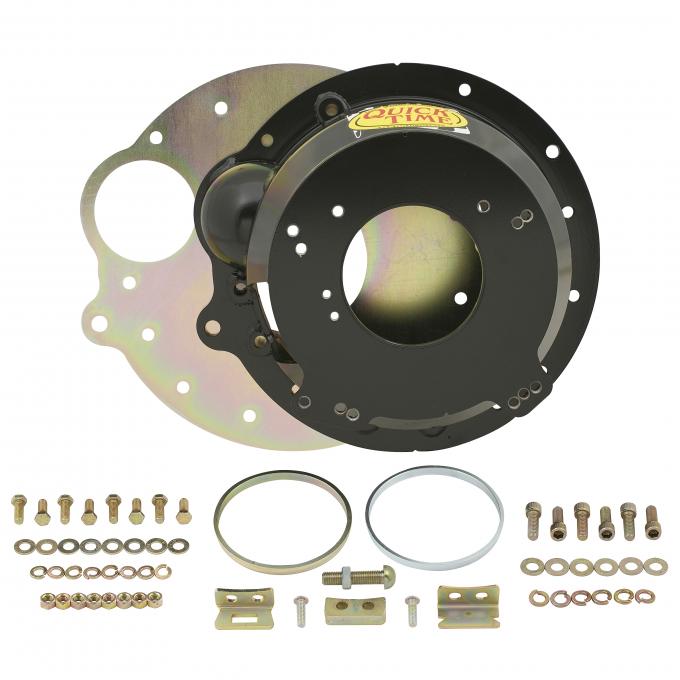 Quick Time Bellhousing, Ford 2.0L/2.3L Ecoboost RM-8090