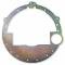 Quick Time Bellhousing, Chevy RM-8020PB