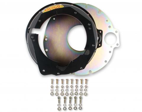 Quick Time 2009-2023 Dodge Challenger Bellhousing, Chrysler Gen III Hemi RM-8081