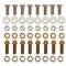 Quick Time Bellhousing, Chevy LS and Late Model LT, Low Profile RM-8019