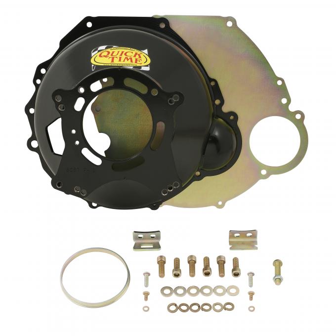 Quick Time Bellhousing, Small Block Ford 260 RM-6067