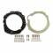 Quick Time Bellhousing, Toyota 1JZ or 2JZ RM-4030