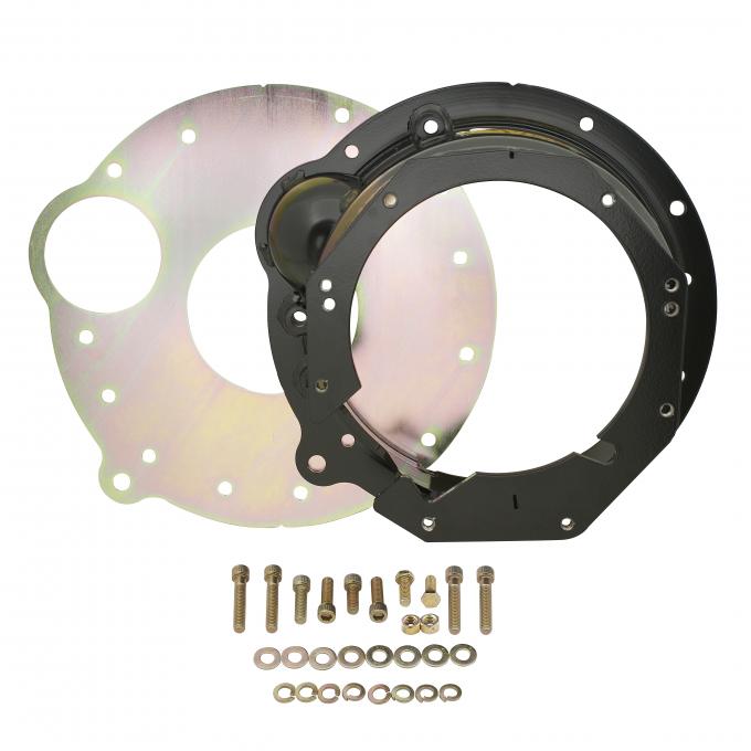 Quick Time Bellhousing, Ford 2.0L/2.3L Ecoboost RM-8089