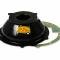 Quick Time BELLHOUSING, CHEVY LS, without STARTER POCKET RM-6036MWA