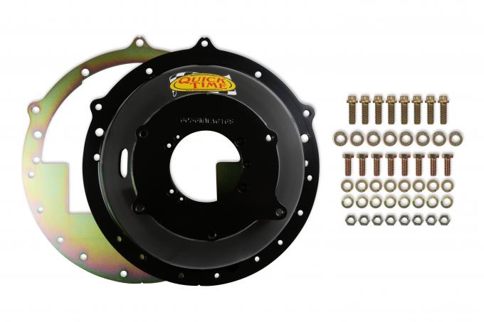 Quick Time BELLHOUSING, CHEVY LS, without STARTER POCKET RM-6036MWA