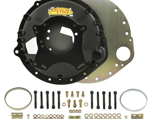 Quick Time Bellhousing, 3.5/3.7L Ford Ecoboost RM-8086