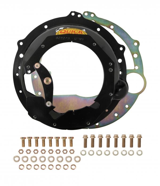 Quick Time Bellhousing, Chevy RM-8020PB