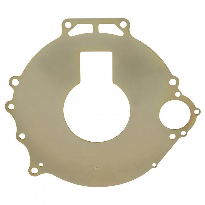 Quick Time Steel 4.6/5.4 Ford Motor Plate RM-6009