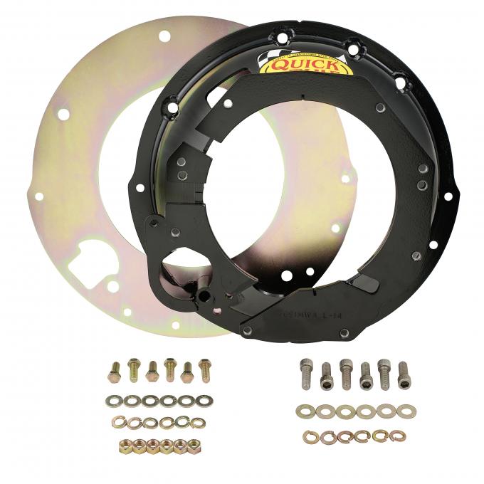Quick Time Bellhousing, Mazda RM-4091MWA