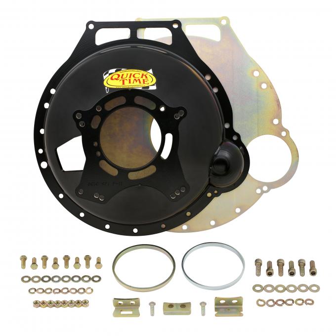 Quick Time Bellhousing, Big Block Ford RM-8010SFI