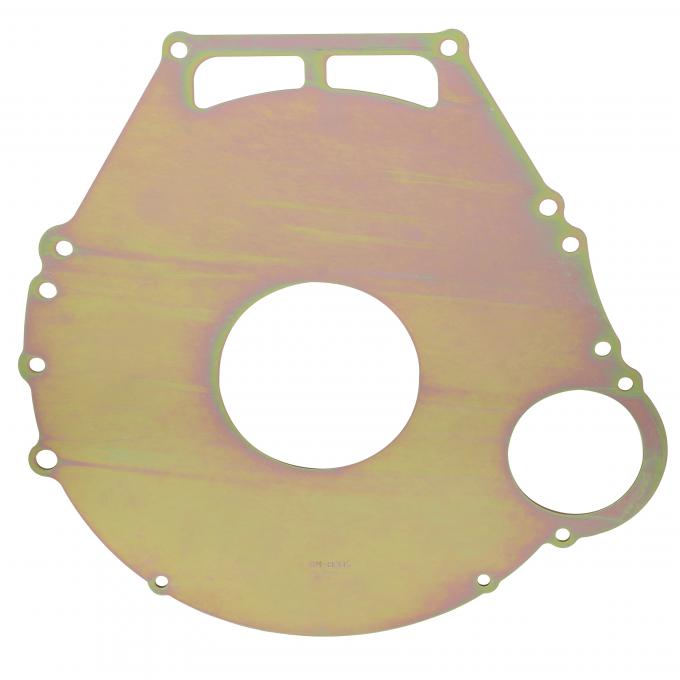 Quick Time Engine Plate, 460 Big Block Ford RM-8005