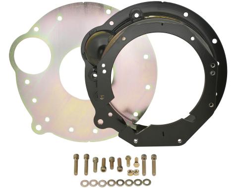 Quick Time Bellhousing, Ford 2.0L/2.3L Ecoboost RM-8089
