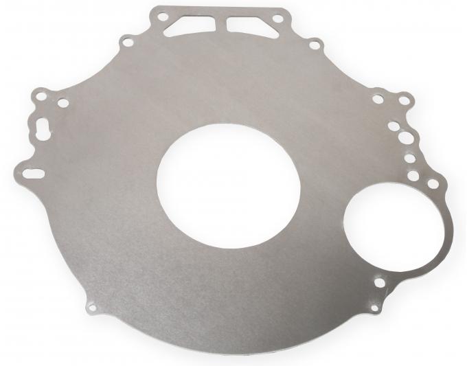 Quick Time Motor Plate RM-6012