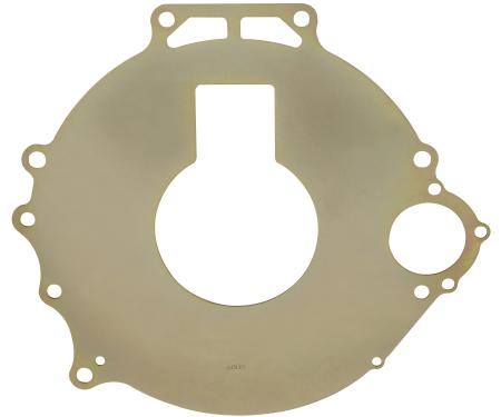 Quick Time Steel 4.6/5.4 Ford Motor Plate RM-6009