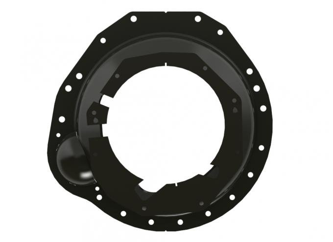 Quick Time Bellhousing, Ford 5.0/5.8L RM-8031LHS