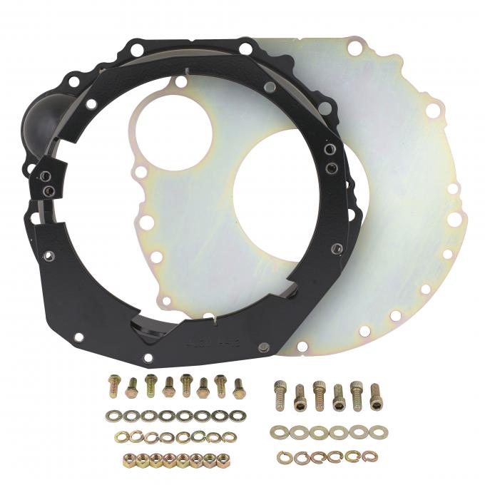 Quick Time Bellhousing, Toyota 1JZ or 2JZ RM-4030