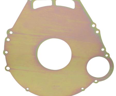Quick Time Engine Plate, 460 Big Block Ford RM-8005