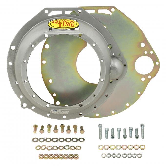 Quick Time Bellhousing, Ford Modular RM-8084
