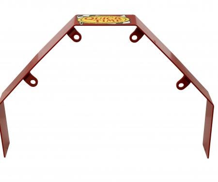 Quick Time Flexplate Safety Shield, Ford, Steel, 3" Wide RM-6099