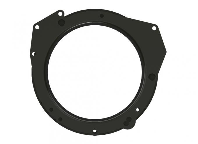 Quick Time Bellhousing, Cadillac RM-7051