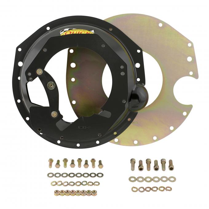 Quick Time Bellhousing, Chevy RM-6023PB