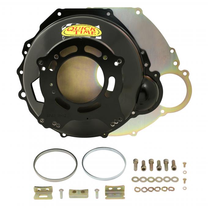 Quick Time Bellhousing, Small Block Ford RM-6062