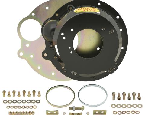 Quick Time Bellhousing, Ford 2.0L/2.3L Ecoboost RM-8090