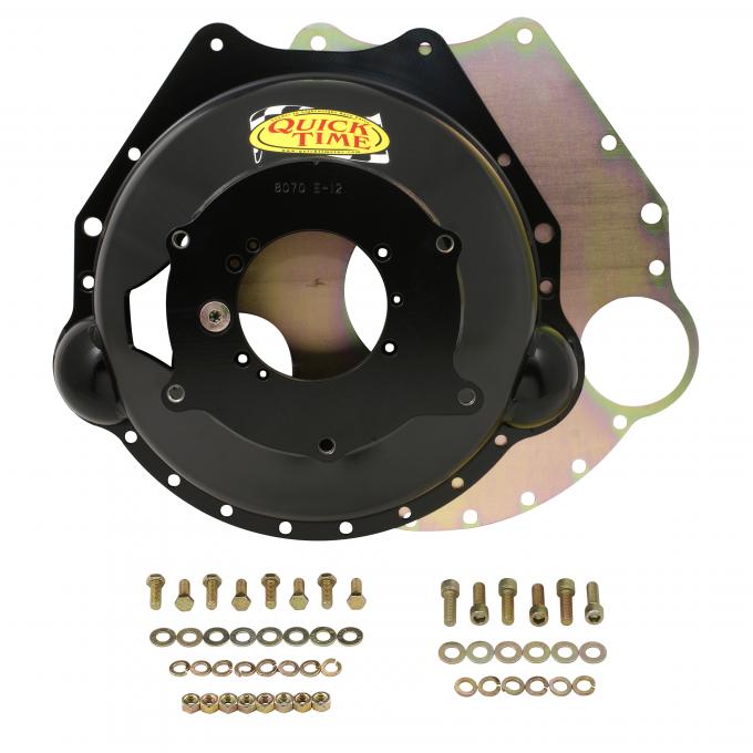 Quick Time Bellhousing, Buick/Olds/Pontiac RM-8070