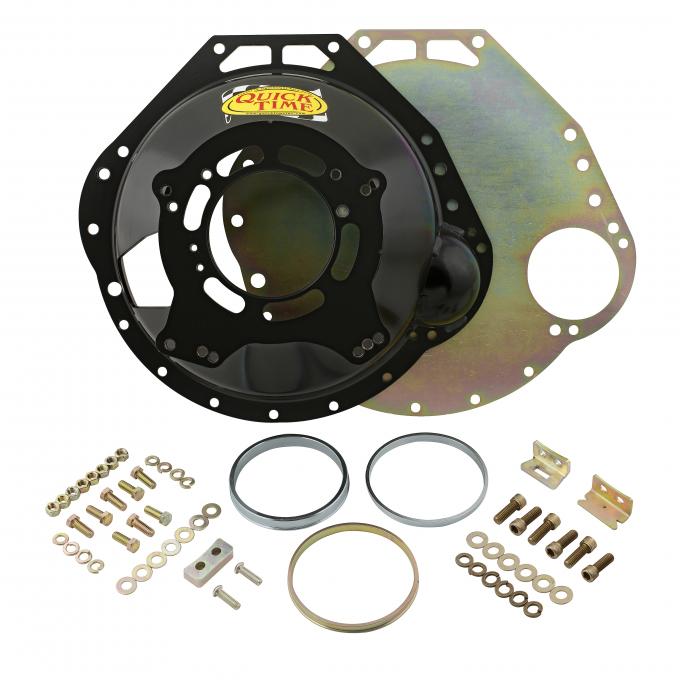 Quick Time Bellhousing, Small Block Ford RM-6063