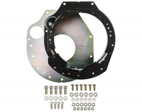 Quick Time BELLHOUSING, HONDA L4, K20 K24 ENGINES RM-4012