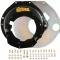 Quick Time Bellhousing- Ford Mod RM-8083