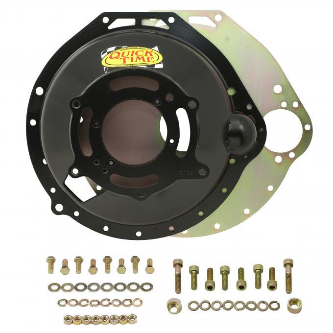 Quick Time Bellhousing, Ford Modular RM-6082