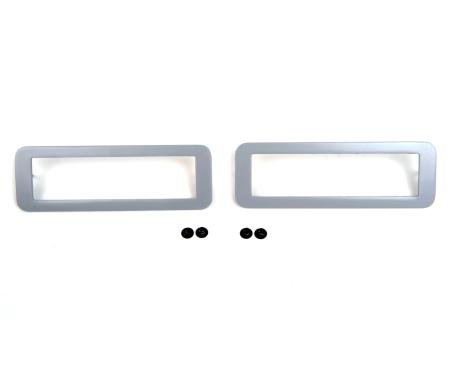 ACP Side Marker Bezel Front Pair FM-BM023B