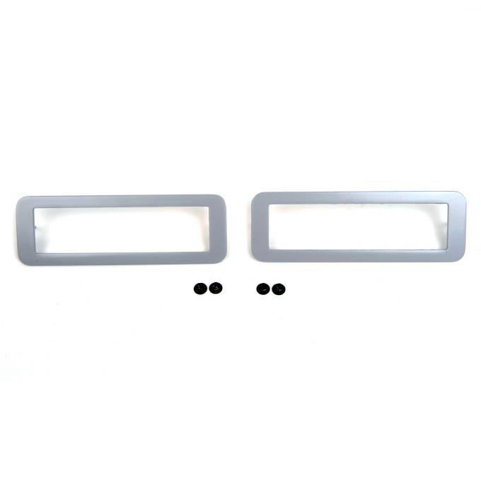 ACP Side Marker Bezel Front Pair FM-BM023B