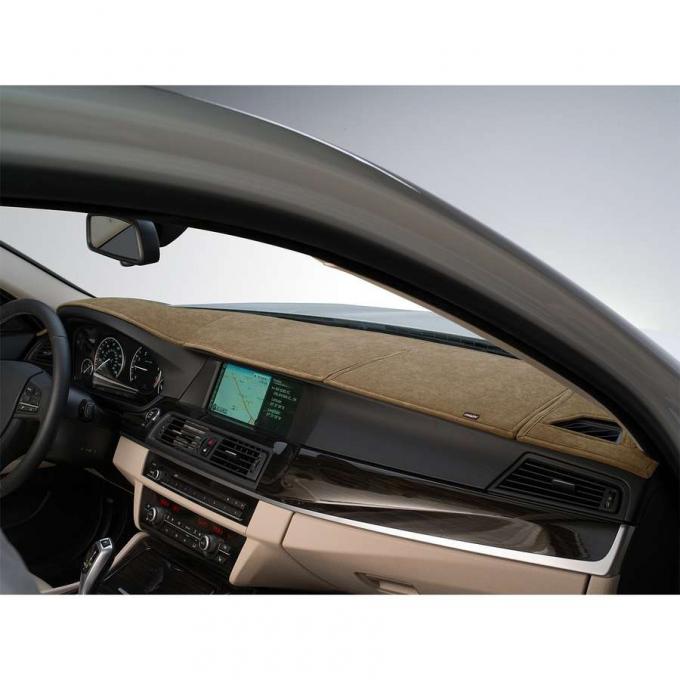 Covercraft DashMat® SuedeMat Custom Dash Cover