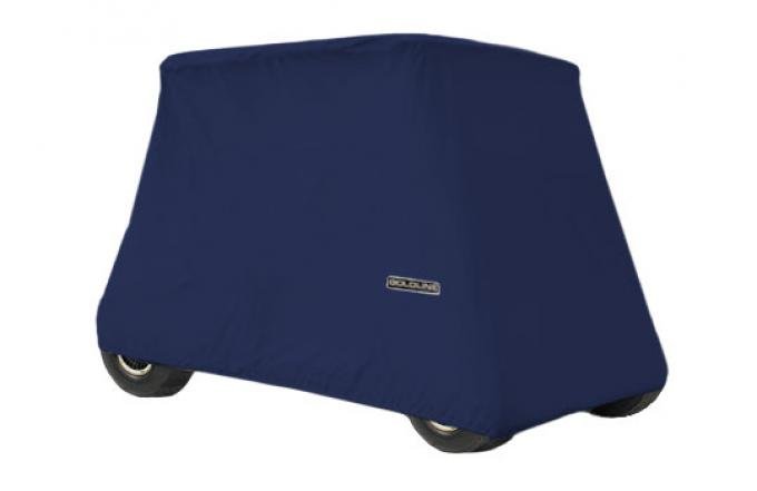 Goldline Heavy Duty Golf Cart Storage Cover, 2 Passenger