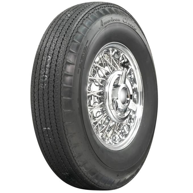 American Classic Radial Tire 800R15 700314