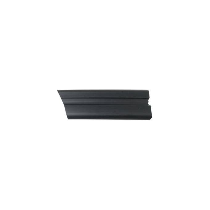 Daniel Carpenter 1979-84 Rear of Fender Body Mldg LH D9ZZ-16039