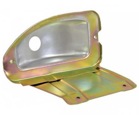 Ford Mustang Parking Light Body - Left