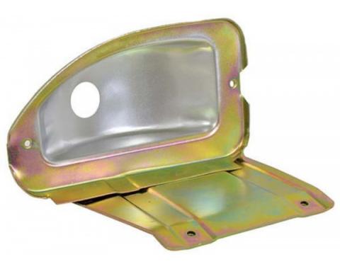 Ford Mustang Parking Light Body - Left