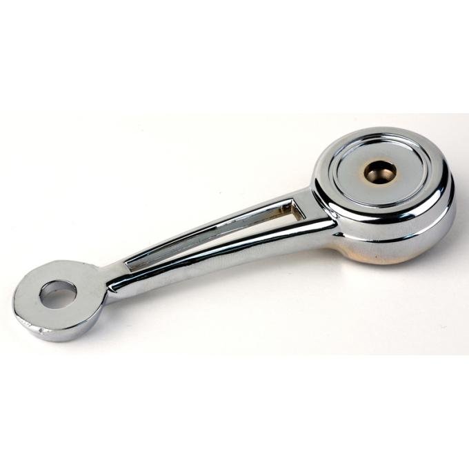 Daniel Carpenter 1968-70 Standard Interior Window Crank Handle C8AZ-6223342