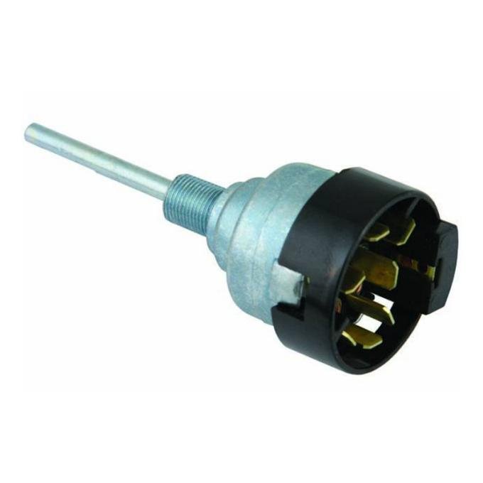 Daniel Carpenter 1970 Wiper Switch - 2 Speed D0ZZ-17553