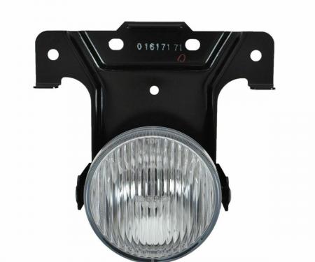 Mustang Cobra Fog Lamp, 1994-1998